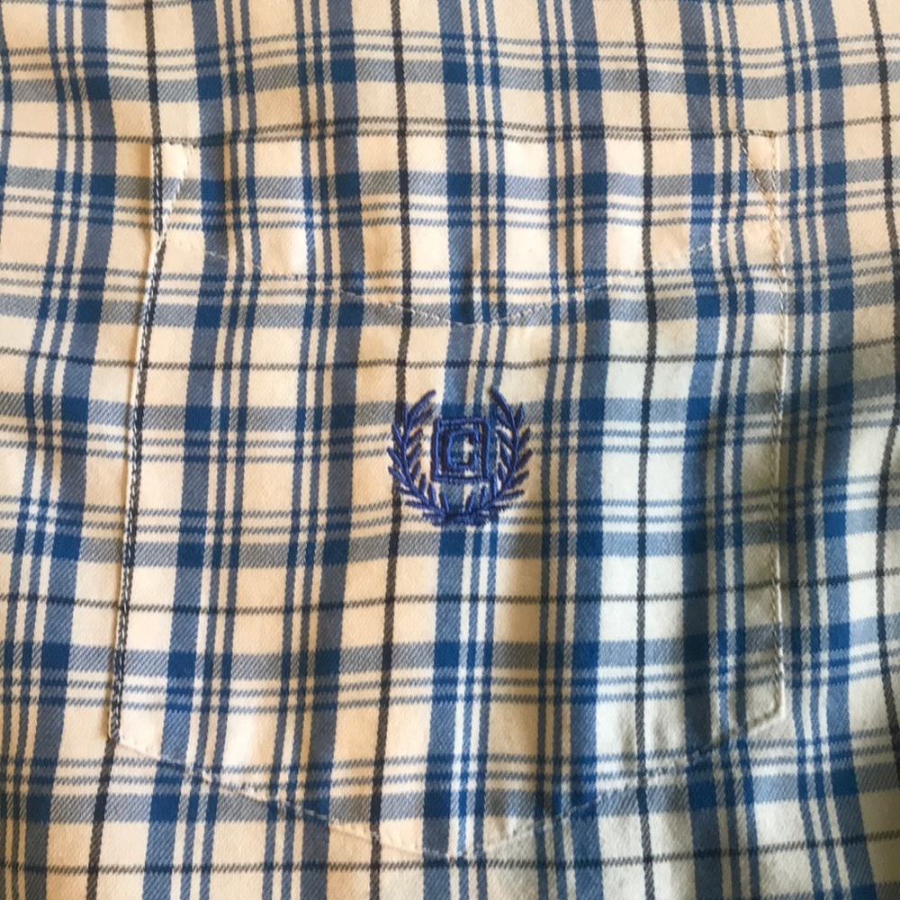 Chaps button down - Picture 2 of 4